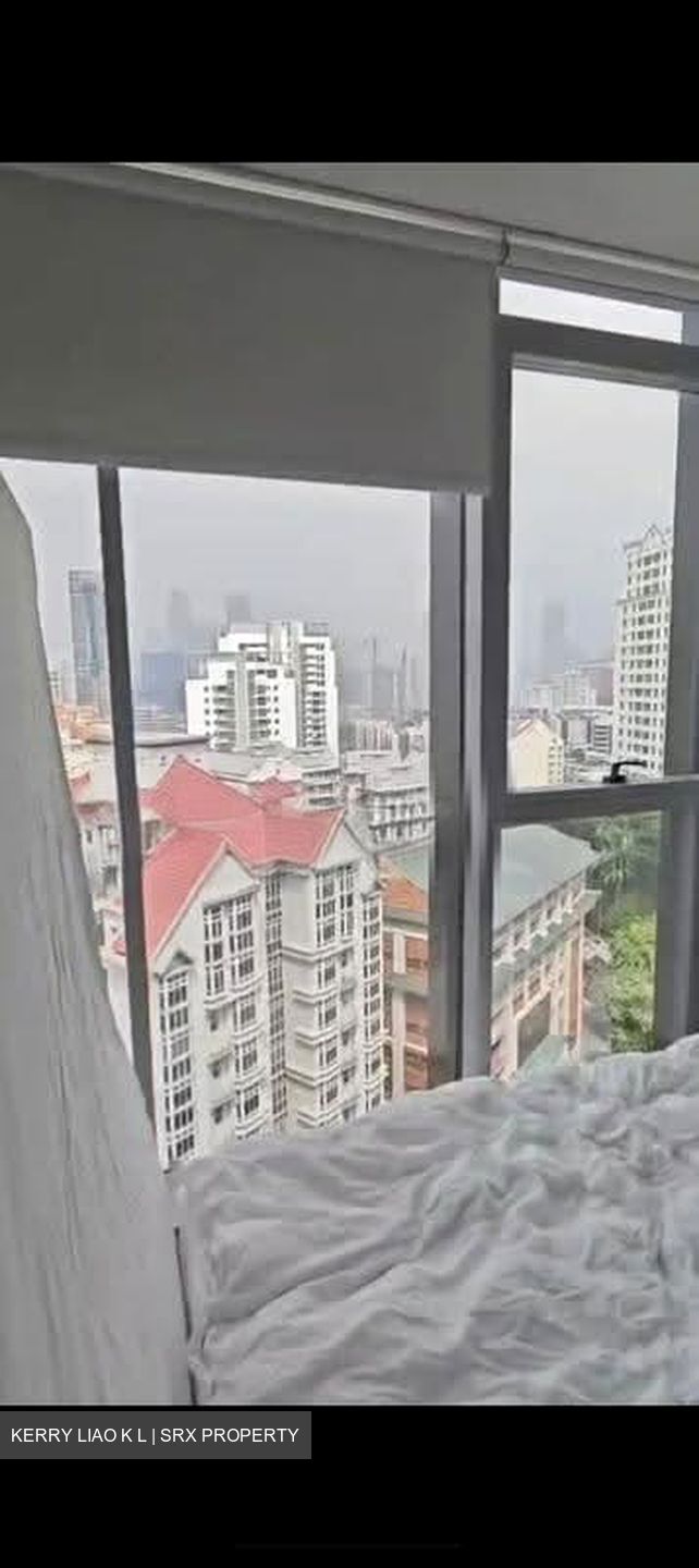 The Iveria (D9), Apartment #636284901